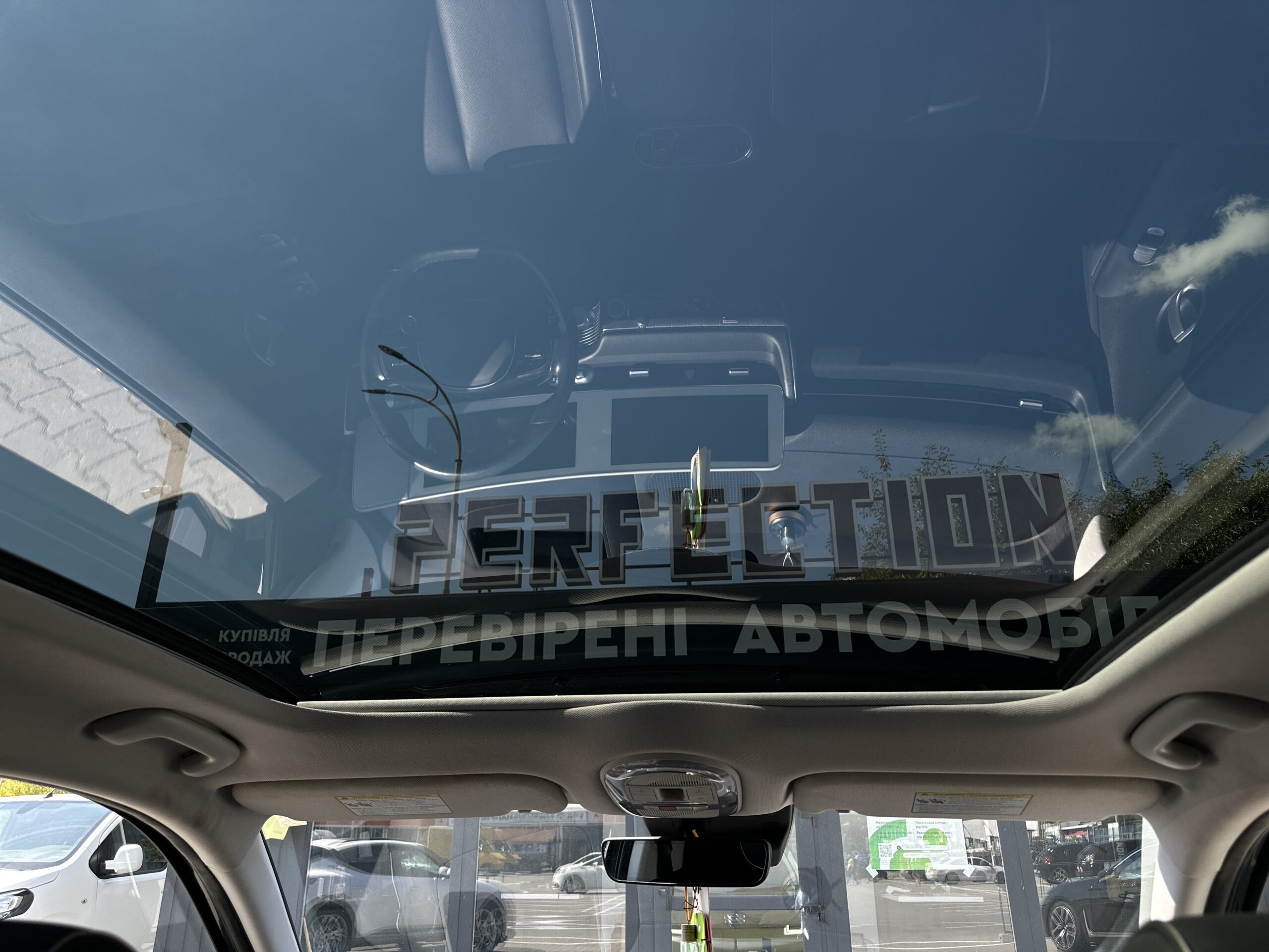 HYUNDAI IONIQ 5 2022 РОКУ