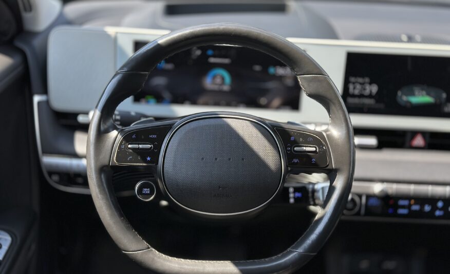HYUNDAI IONIQ 5 2022 РОКУ