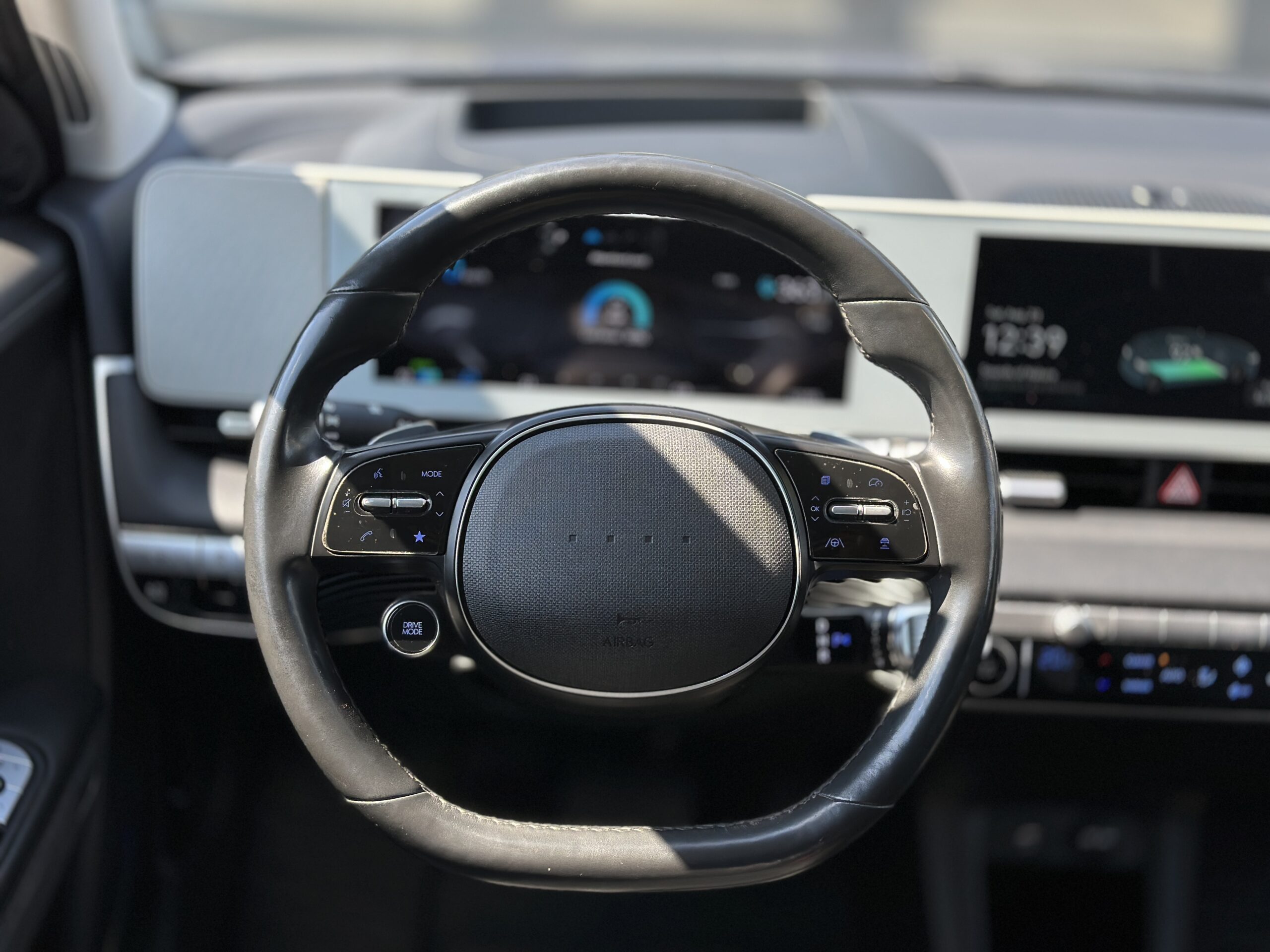 HYUNDAI IONIQ 5 2022 РОКУ