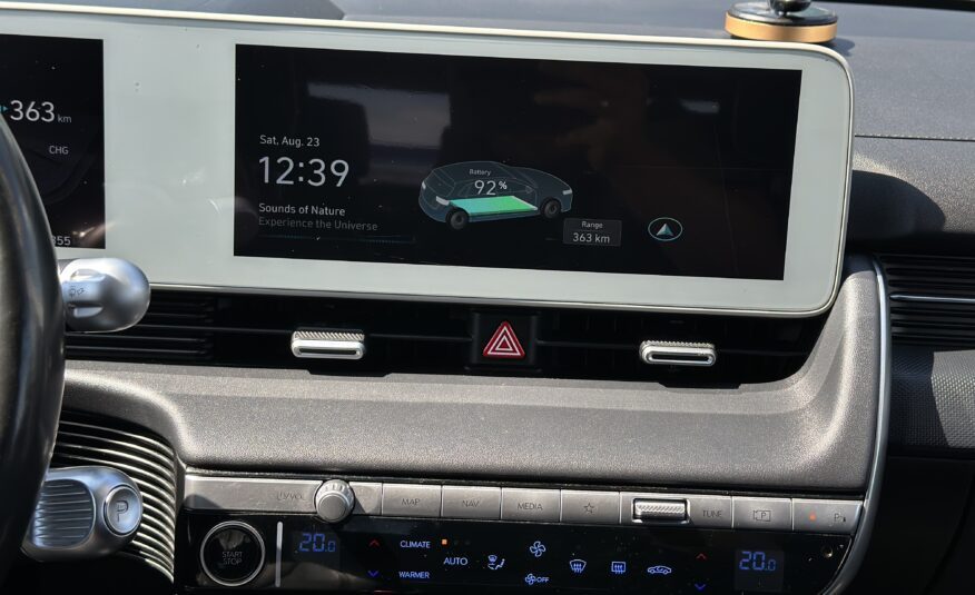 HYUNDAI IONIQ 5 2022 РОКУ