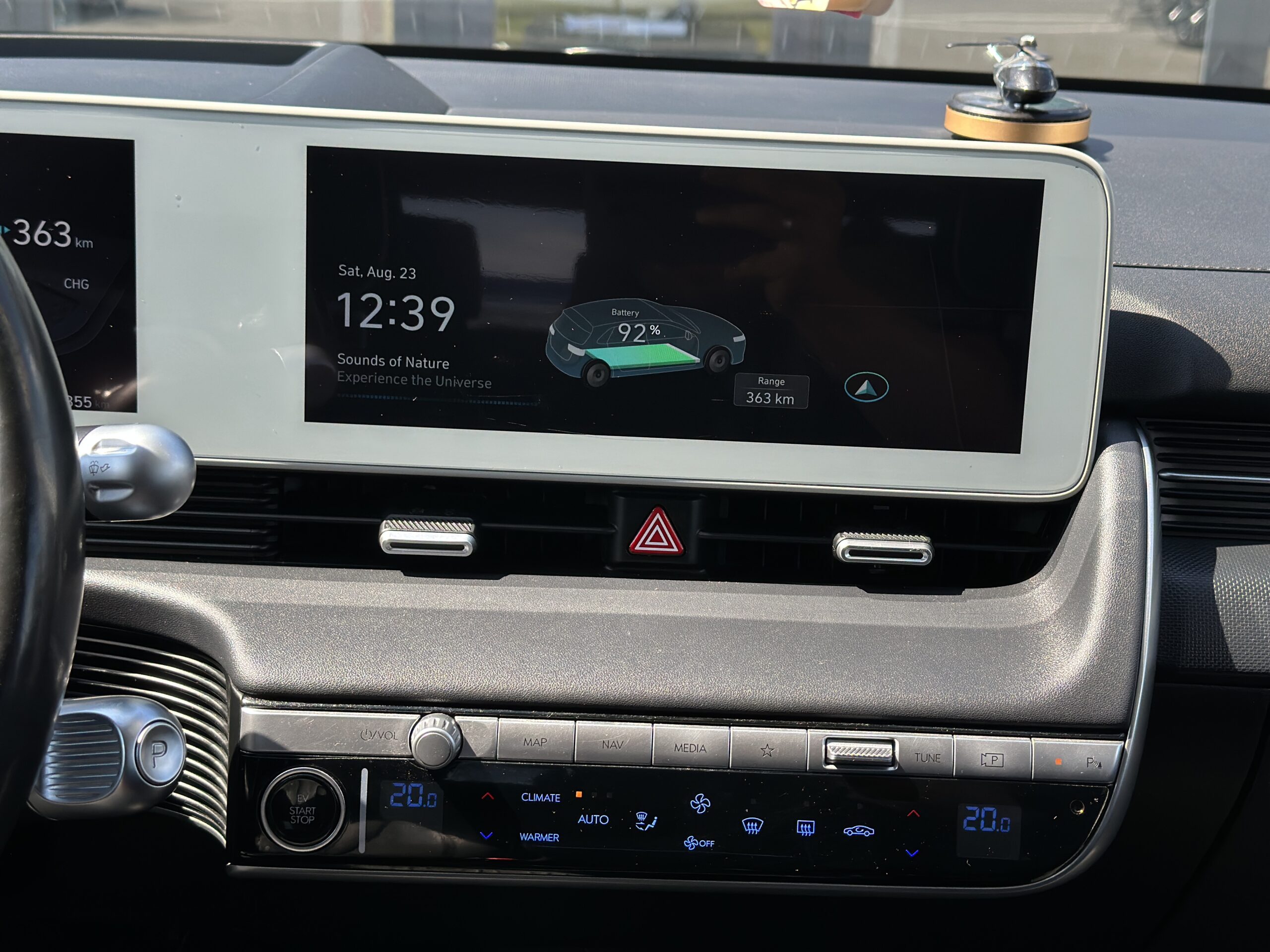 HYUNDAI IONIQ 5 2022 РОКУ