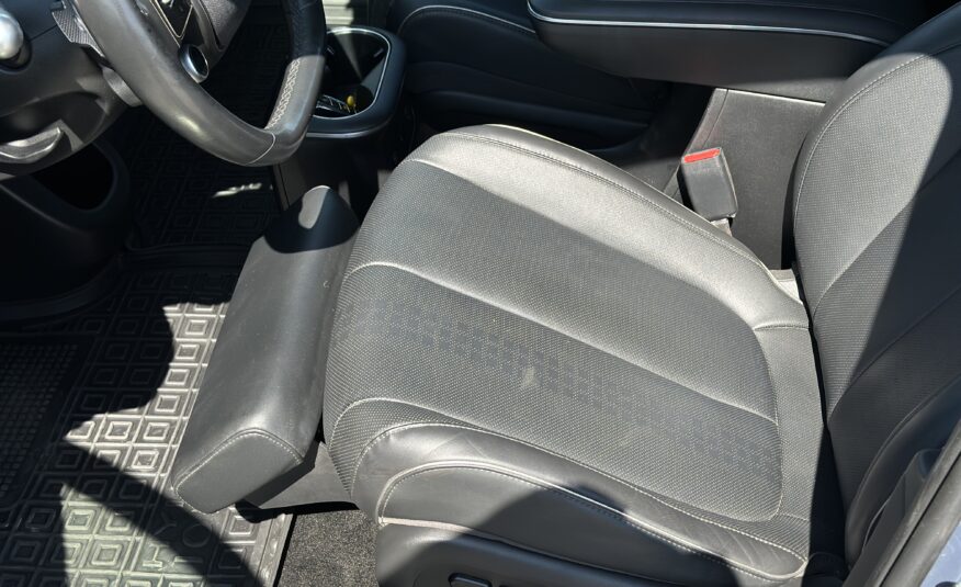 HYUNDAI IONIQ 5 2022 РОКУ