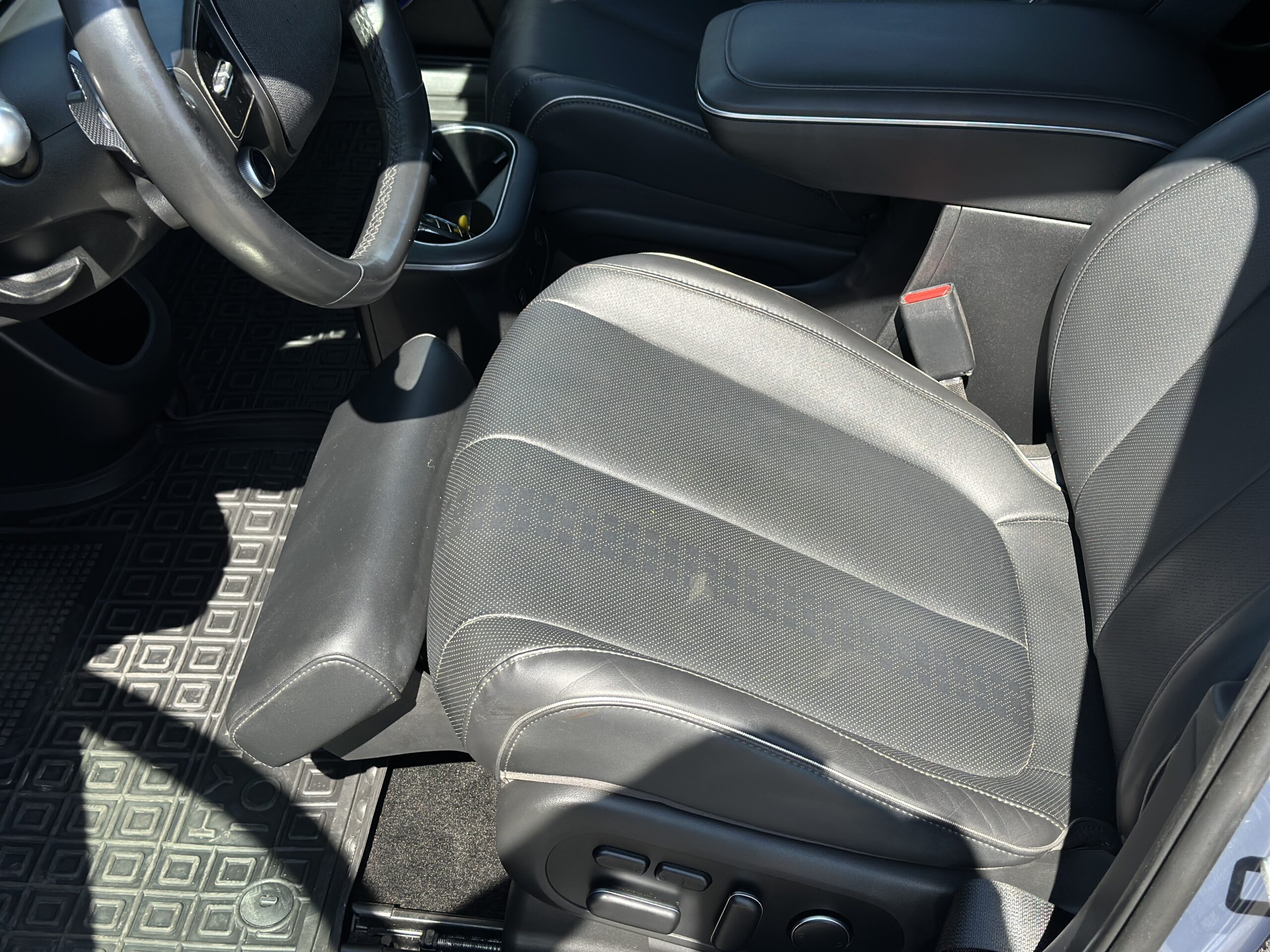 HYUNDAI IONIQ 5 2022 РОКУ