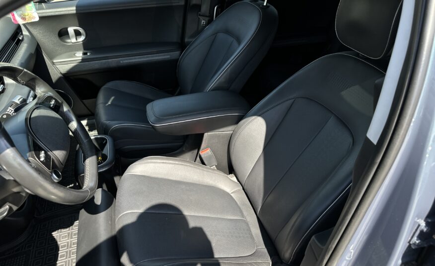 HYUNDAI IONIQ 5 2022 РОКУ