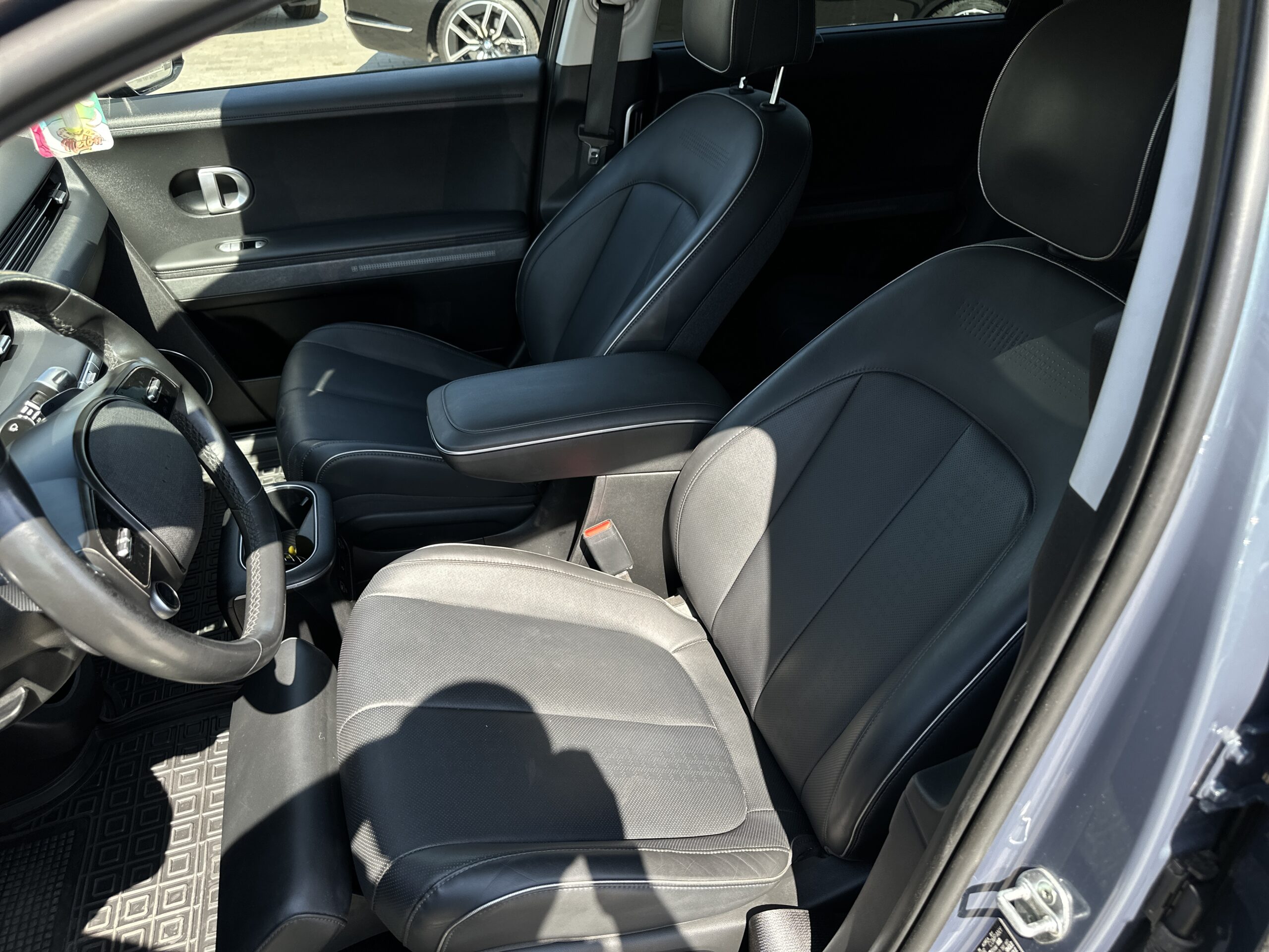 HYUNDAI IONIQ 5 2022 РОКУ