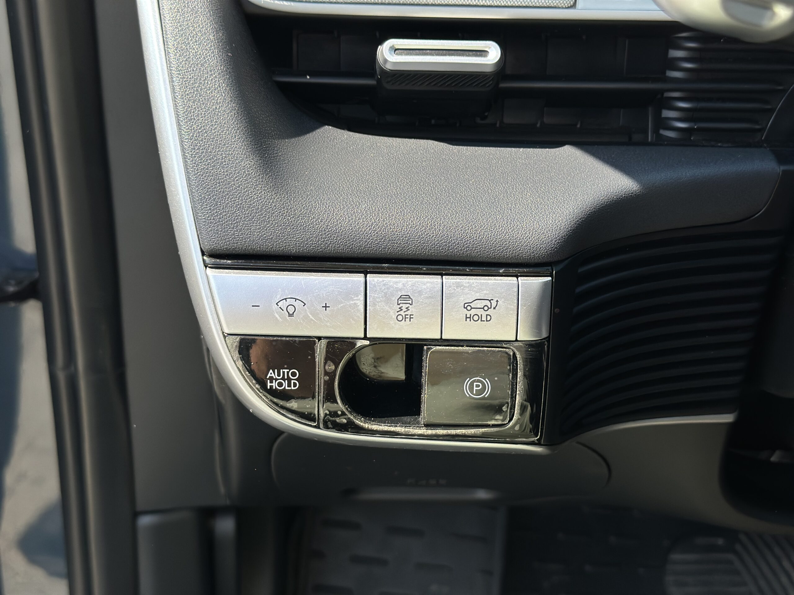 HYUNDAI IONIQ 5 2022 РОКУ