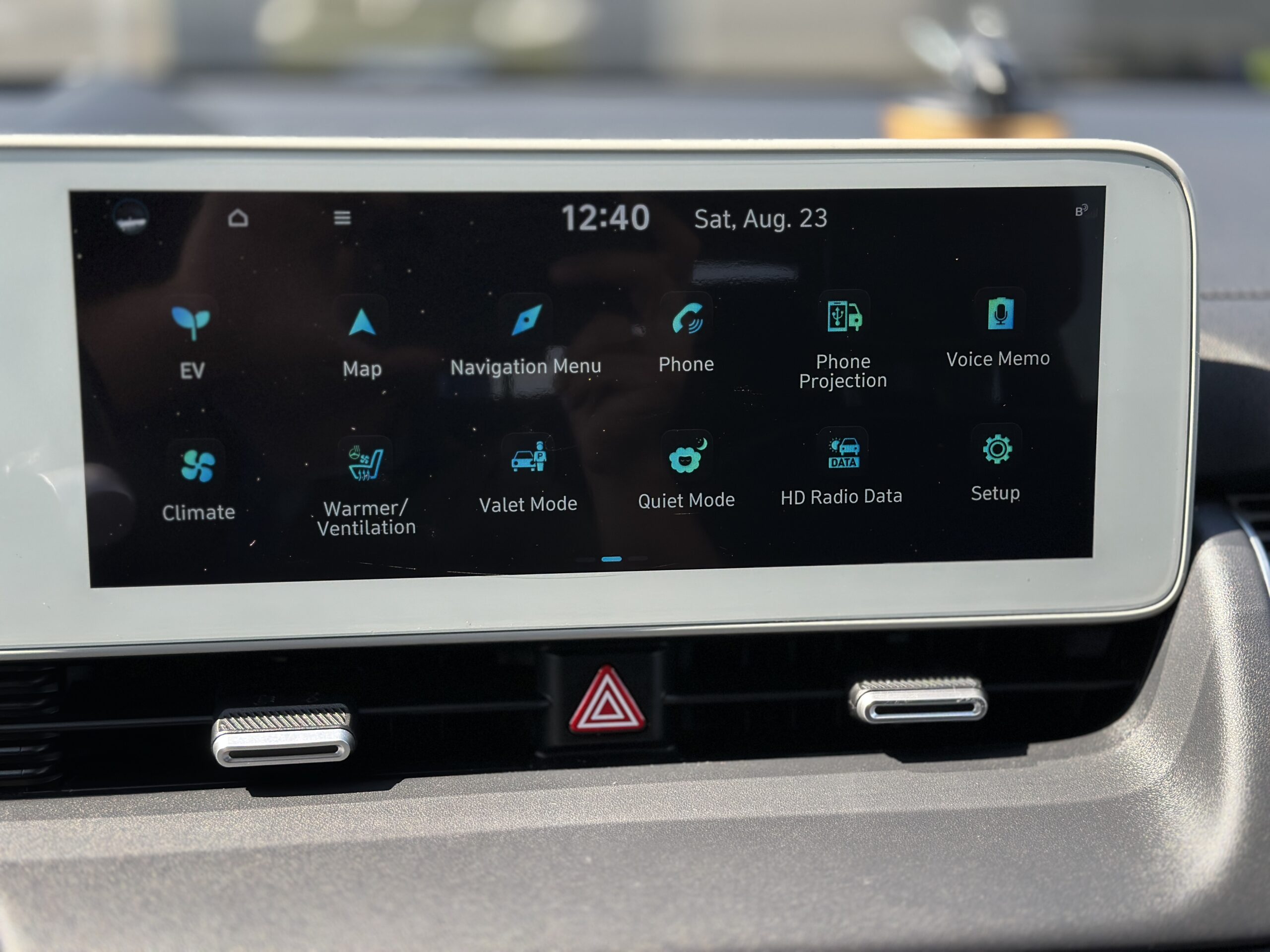 HYUNDAI IONIQ 5 2022 РОКУ