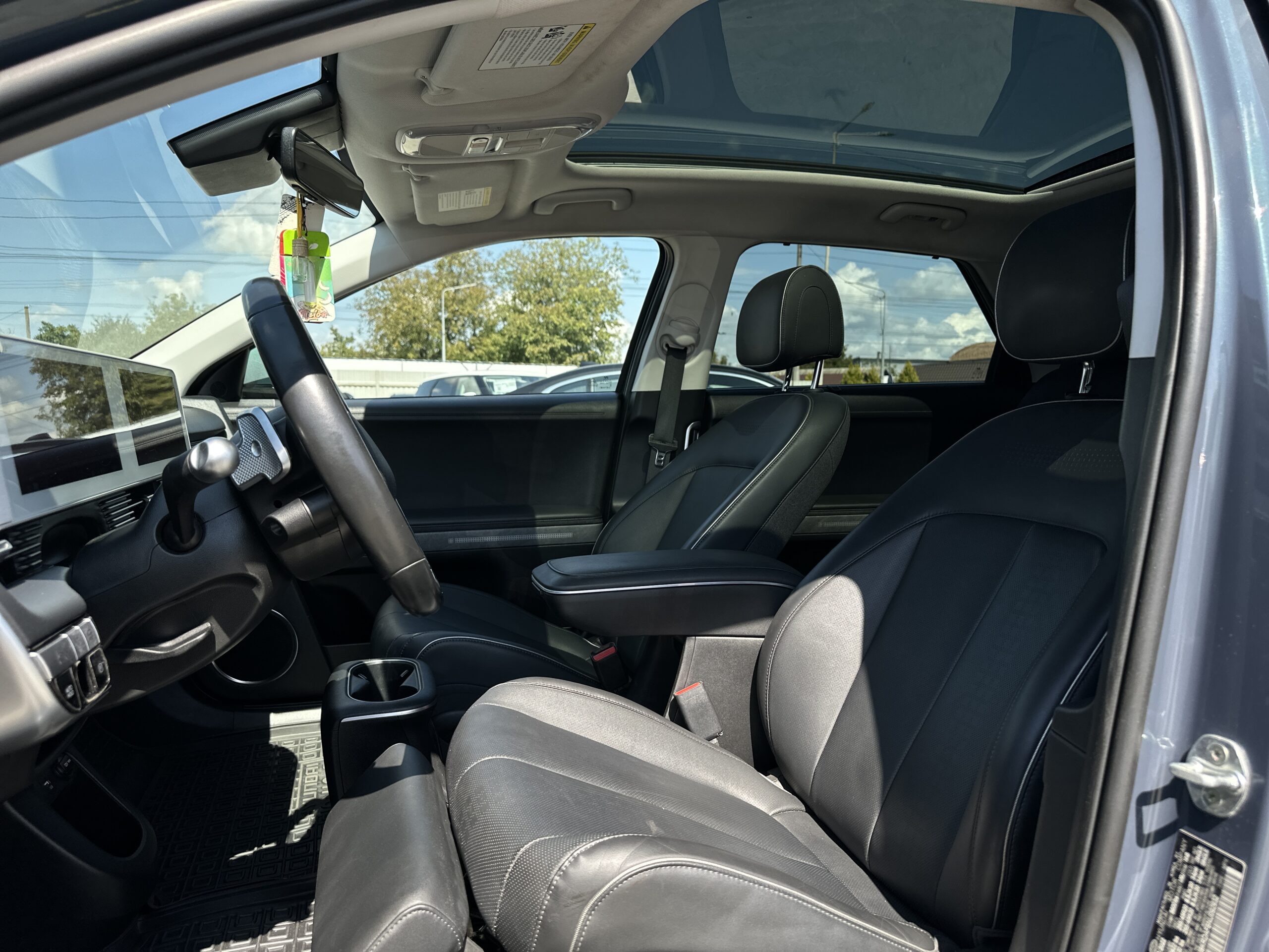 HYUNDAI IONIQ 5 2022 РОКУ