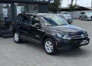 VOLKSWAGEN TIGUAN 2016 РОКУ