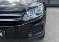 VOLKSWAGEN TIGUAN 2016 РОКУ