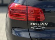 VOLKSWAGEN TIGUAN 2016 РОКУ