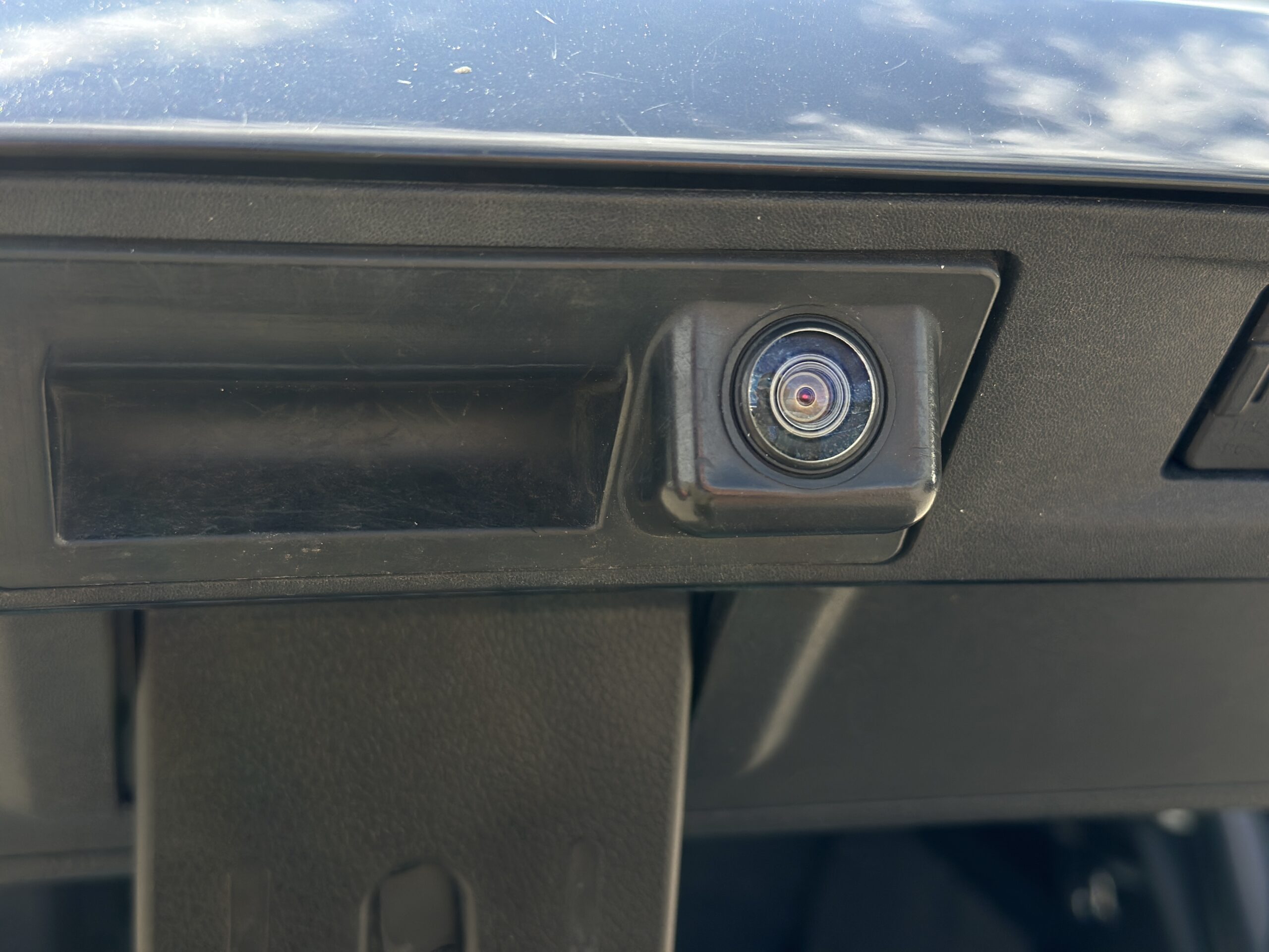 VOLKSWAGEN TIGUAN 2016 РОКУ