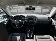 VOLKSWAGEN TIGUAN 2016 РОКУ