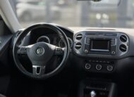 VOLKSWAGEN TIGUAN 2016 РОКУ