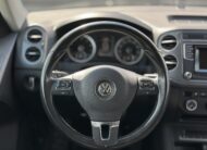 VOLKSWAGEN TIGUAN 2016 РОКУ