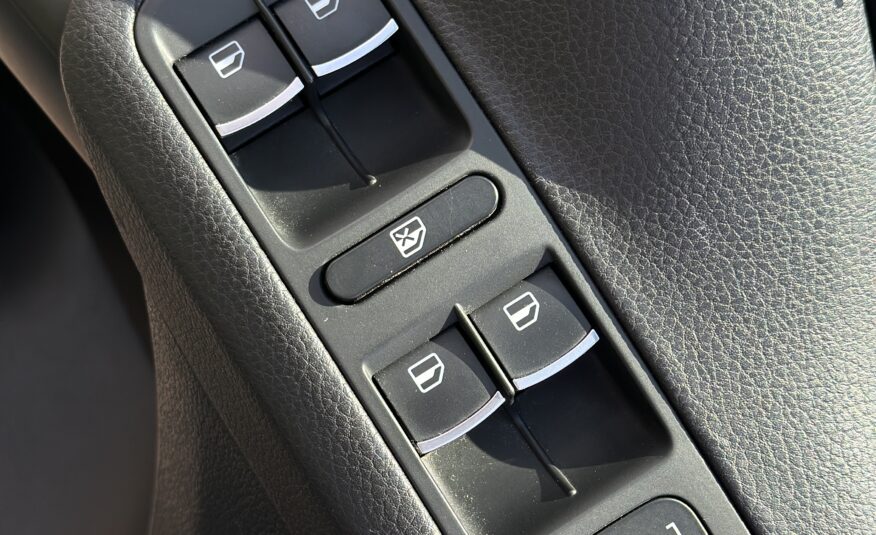 VOLKSWAGEN TIGUAN 2016 РОКУ