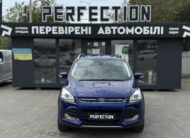 FORD KUGA 2013 РОКУ