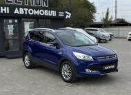 FORD KUGA 2013 РОКУ