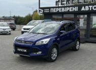 FORD KUGA 2013 РОКУ