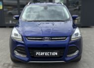 FORD KUGA 2013 РОКУ