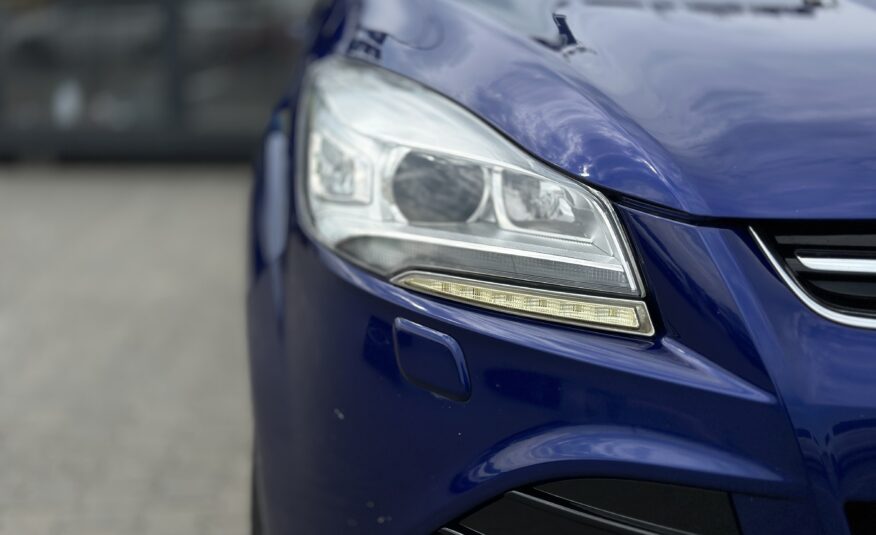 FORD KUGA 2013 РОКУ