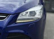 FORD KUGA 2013 РОКУ