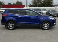 FORD KUGA 2013 РОКУ