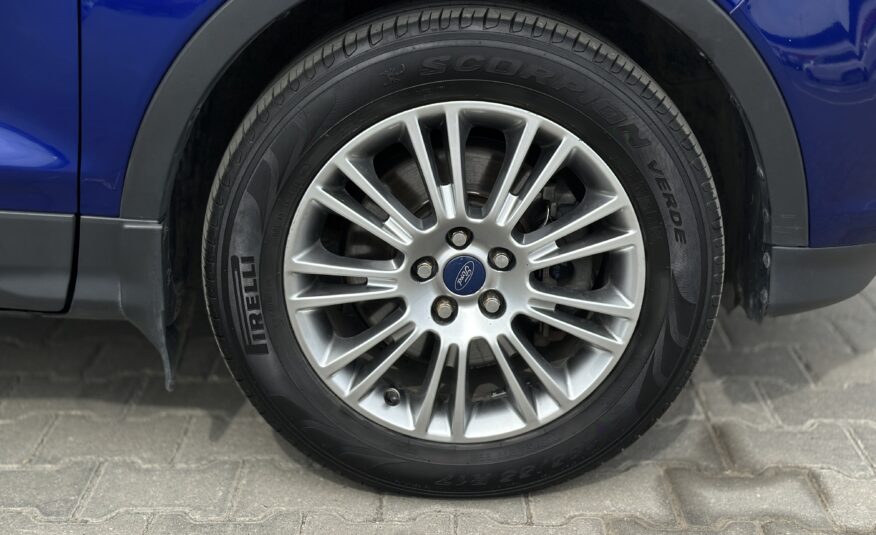 FORD KUGA 2013 РОКУ