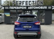FORD KUGA 2013 РОКУ