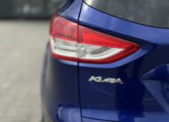 FORD KUGA 2013 РОКУ