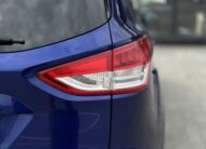 FORD KUGA 2013 РОКУ