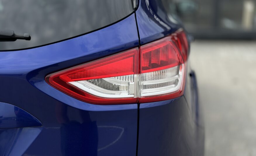 FORD KUGA 2013 РОКУ