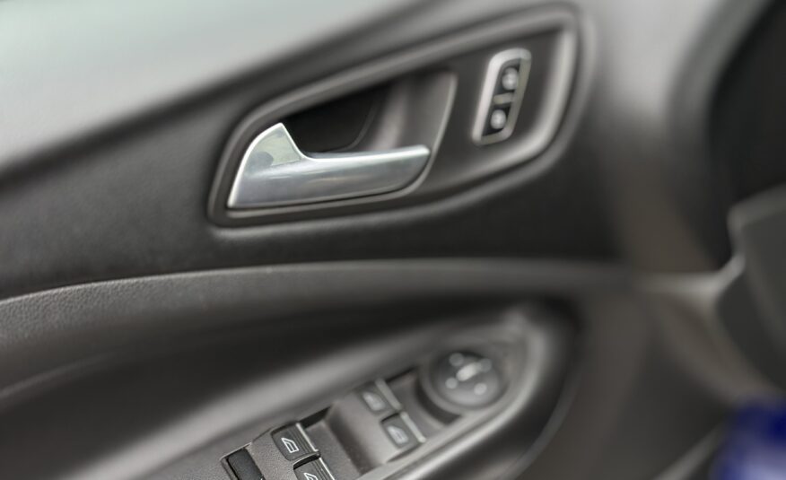 FORD KUGA 2013 РОКУ
