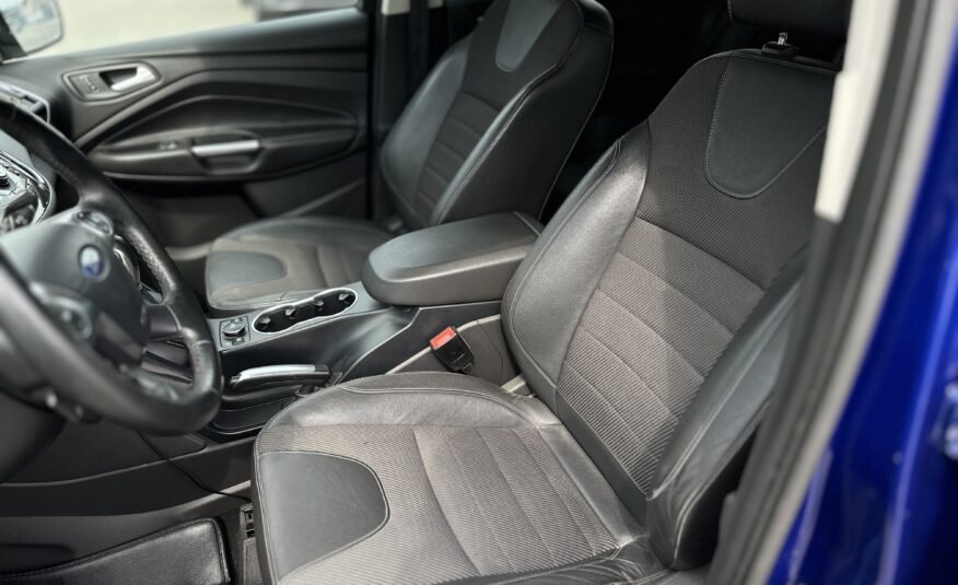 FORD KUGA 2013 РОКУ