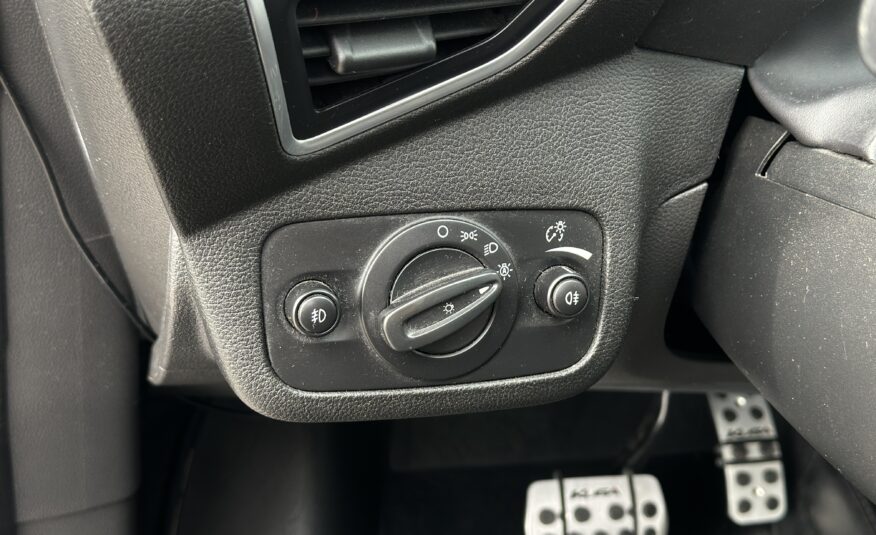FORD KUGA 2013 РОКУ