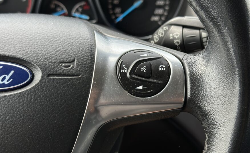 FORD KUGA 2013 РОКУ