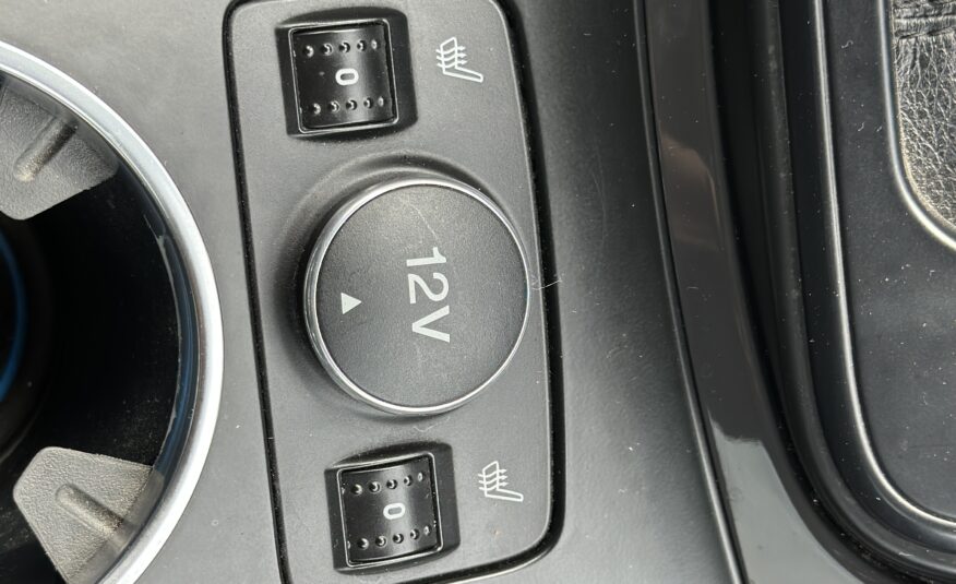 FORD KUGA 2013 РОКУ