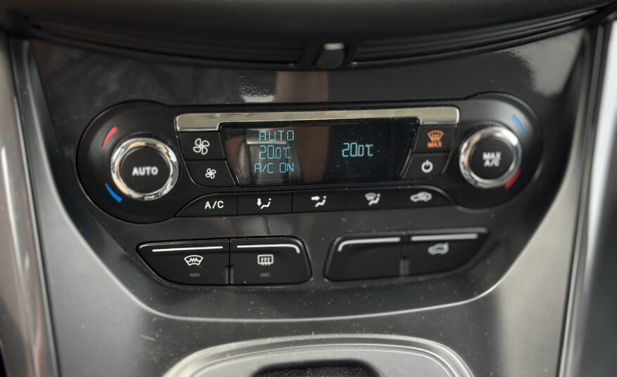 FORD KUGA 2013 РОКУ