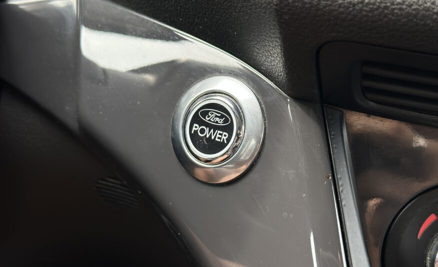 FORD KUGA 2013 РОКУ