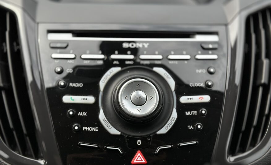 FORD KUGA 2013 РОКУ