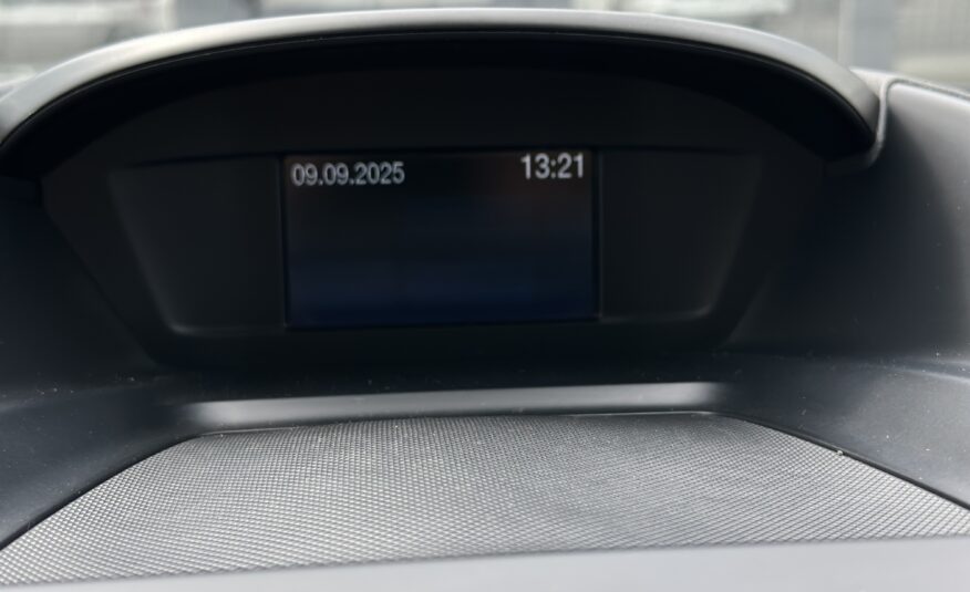 FORD KUGA 2013 РОКУ