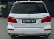 MERCEDES BENZ GL 450 2014 РОКУ