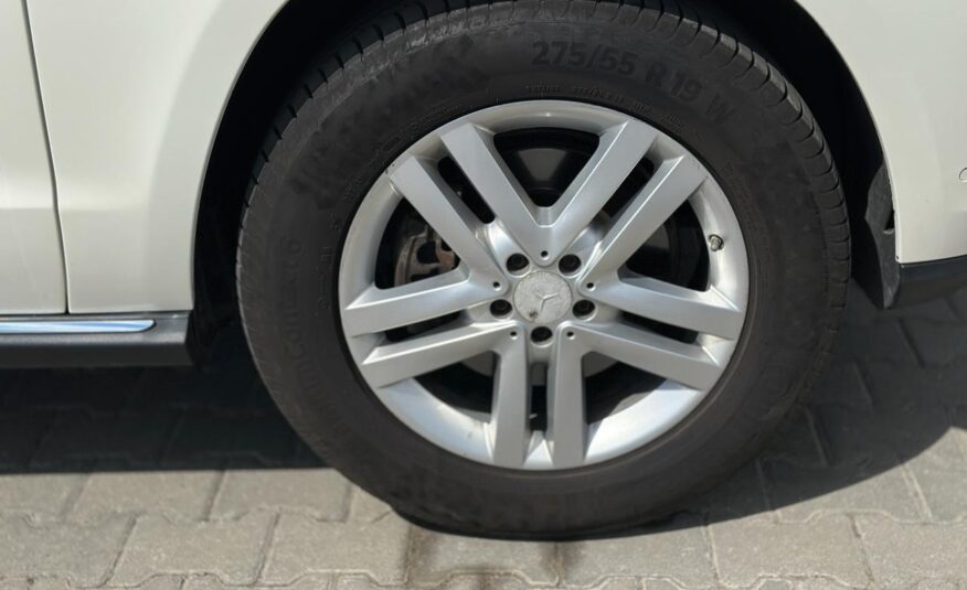 MERCEDES BENZ GL 450 2014 РОКУ