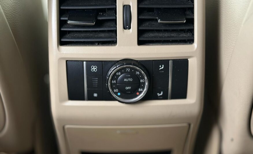 MERCEDES BENZ GL 450 2014 РОКУ