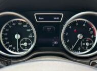 MERCEDES BENZ GL 450 2014 РОКУ