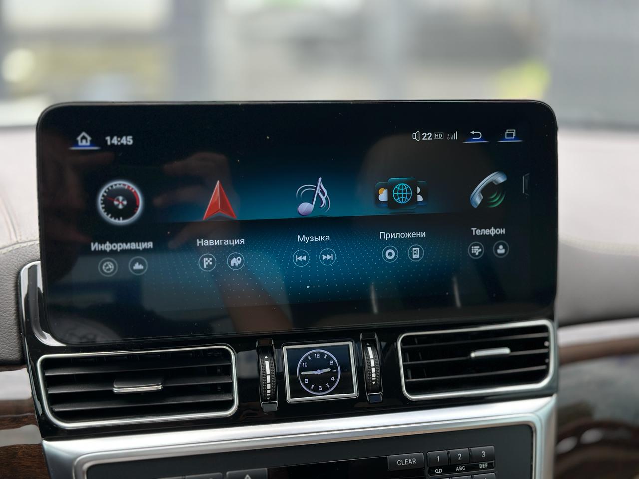 MERCEDES BENZ GL 450 2014 РОКУ