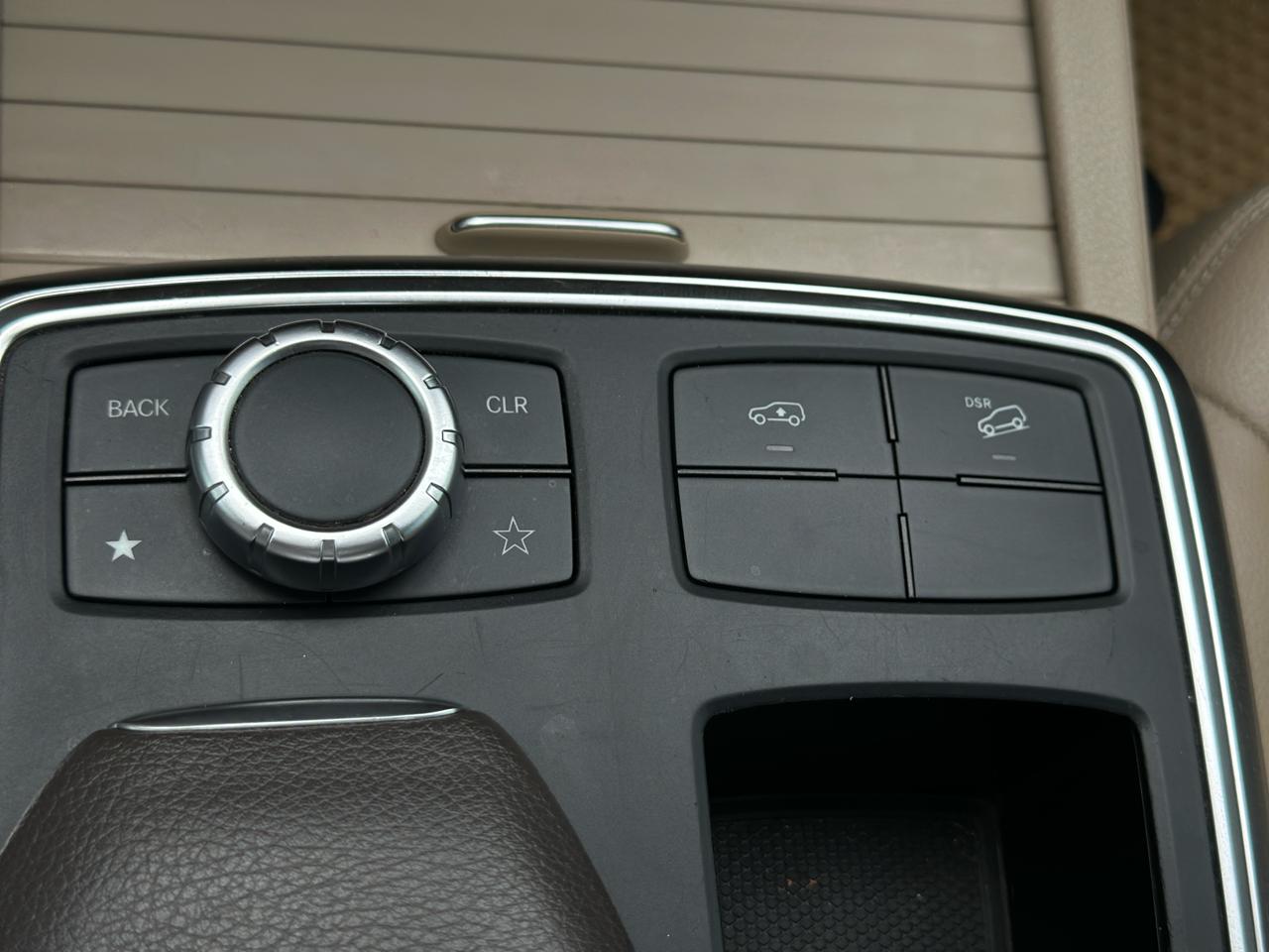 MERCEDES BENZ GL 450 2014 РОКУ