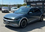 HYUNDAI IONIQ 5 2022 РОКУ