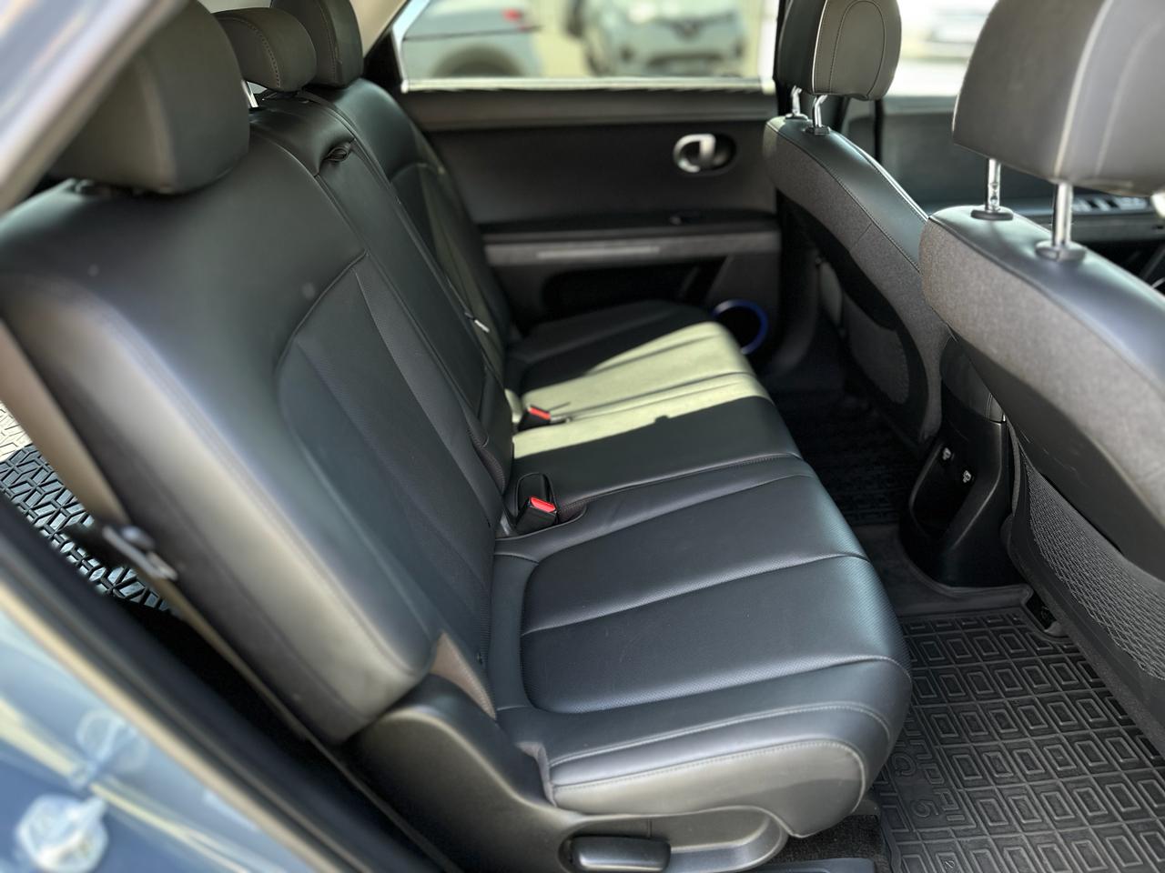 HYUNDAI IONIQ 5 2022 РОКУ