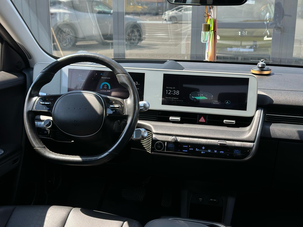 HYUNDAI IONIQ 5 2022 РОКУ